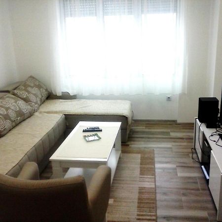 Apartman Veljic Ni Eksteriør bilde