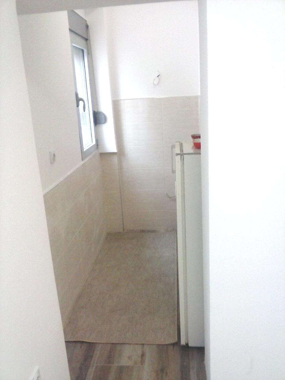 Apartman Veljic Ni Eksteriør bilde
