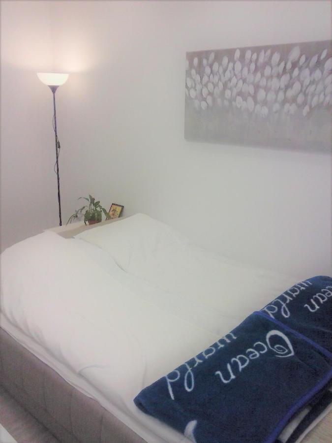Apartman Veljic Ni Eksteriør bilde