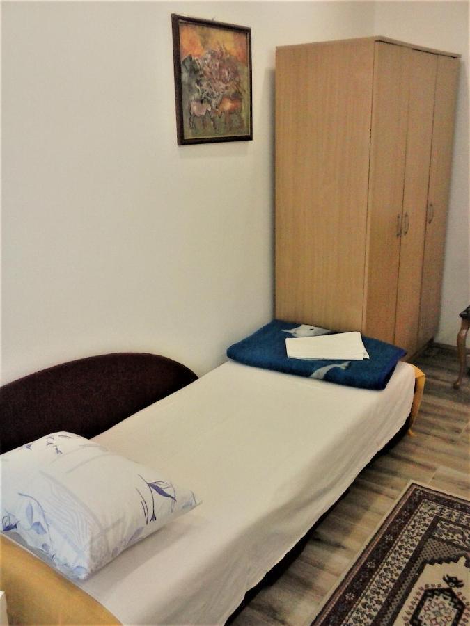 Apartman Veljic Ni Eksteriør bilde