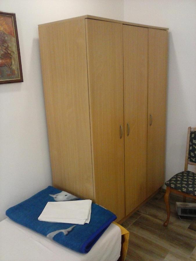 Apartman Veljic Ni Eksteriør bilde